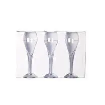 Luminarc, Verre à pied 26,5cl monte carlo x3