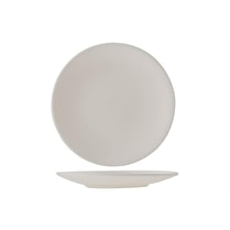 Cosy & Trendy, Assiette dessert serena grey diamètre 20cm