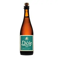 DIOLE, Bière blonde triple