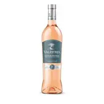 Valestrel, Côtes de Provence AOP Rosé