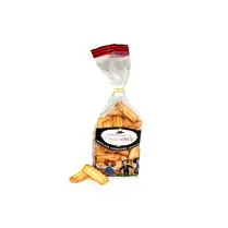 La Biscuiterie de l'Oncle Hansi, Spritz  Bredele aux amandes