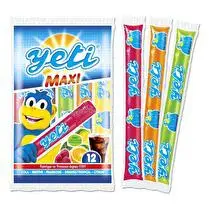 Yeti, Yeti maxi