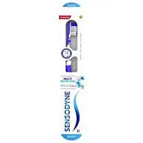 Sensodyne, Brosse à dents multi-protection souple