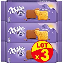 Milka, Choco mooo