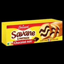Brossard, Savane familial chocolat noir