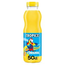 Tropico, Boisson au fruit