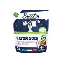 Briochin, Recharge lessive au savon noir  40 lavages
