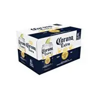Corona, Bière blonde extra