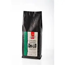 Cafés Henri, Café grains  Colombie