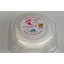 FROMAGERIE DU LAC Fromage pur chèvre 14.6%MG