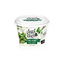 La fraich'Touch, Sauce a dipper aux fines herbes