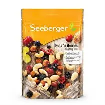 Seeberger, Nuts' n berries