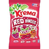 KREMA Bonbons Red'dingue