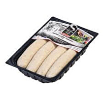 Val d'Argent, Saucisse paysanne x 4