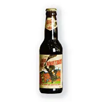 Clair de Lorraine, La bière du Père Fouettard