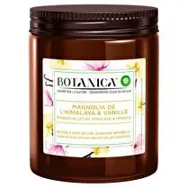 Air Wick, Bougie magnolia botanica