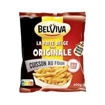FINDUS La frite belge four