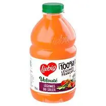 Liebig, Mouliné de légumes de soleil
