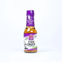 Go tan, Sauce nuoc man