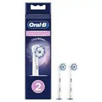Oral-B, Brossettes sensi clean ultra fin