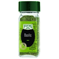 Fuchs, Basilic