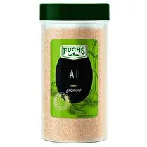 Fuchs, Epices Ail