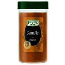 Fuchs, Cannelle moulu