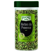 Fuchs, Epices Herbes de Provence - Tubo à partir de 35 g
