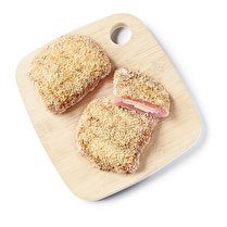 Votre boucher propose, Produit élaboré : Cordon bleu de dinde