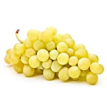 Le choix du goût, Raisin blanc