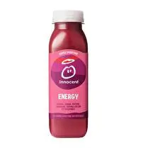 Innocent, Super smoothie energy 300ml