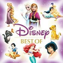 VOTRE RAYON PROPOSE CD Best of Disney