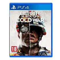 Sony, Call of duty OPS Cold war PS4 disponible le 13/11