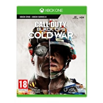 X BOX, Call of duty OPS Cold war  Xbox disponible  le 13/11