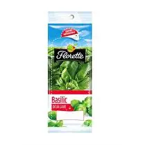 Florette, Basilic