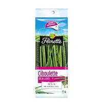 Florette, ciboulette