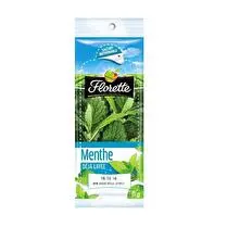 Florette, Menthe