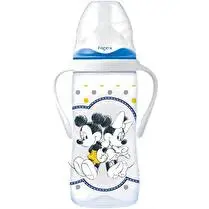 Tigex, Biberon intuition 300ml poignées Mickey