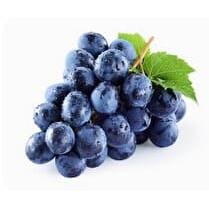 Votre producteur local propose, RaisIn de table local