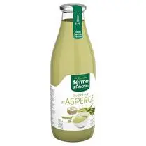 Ferme d'Anchin, Velouté Asperge