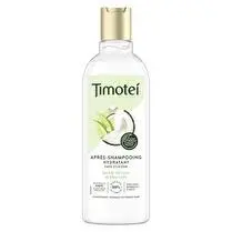 Timotei, Après-shampooing hydratant coco aloe vera