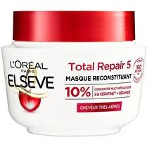 Elsève, Masque Total repair