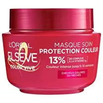 Elsève, Masque color vive