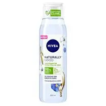 Nivéa, Gel douche fleur de coton naturally good