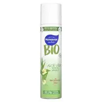 Monsavon, Déodorant aloé vera et vanille ecospray