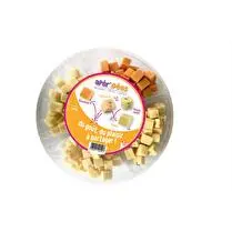 Aper'idées, Plateau de dés de fromage
