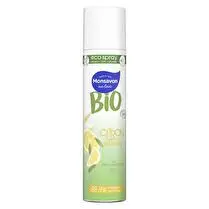 Monsavon, Déodorant fleur de citronnier et verveine ecospray