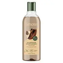 Timotei, Shampooing reflets naturels henné