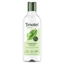 Timotei, Shampooing purifiant thé vert