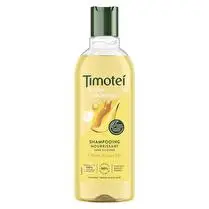 Timotei, Shampooing nourrissant huile argan